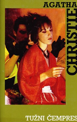 Tužni čempres - Agatha Christie