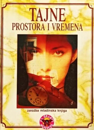 Tajne prostora i vremena
