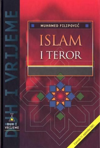 Islam i teror - 	 Muhamed Filipović