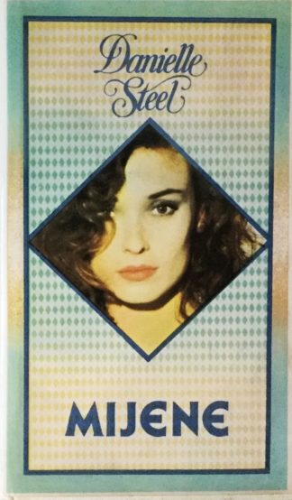 Mijene - Danielle Steel