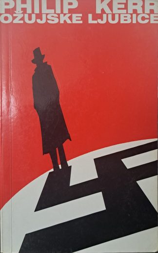 Ožujske ljubice - Philip Kerr