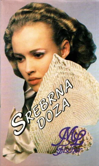 Srebrna doza - Marie Louise Fischer