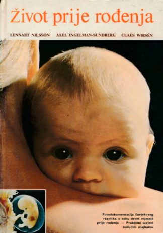 Život prije rođenja - Lennart Nilsson