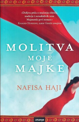 Molitva moje majke - Nafisa Haji