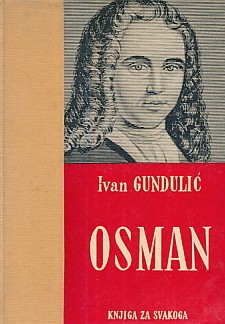 Osman - Ivan Gundulić