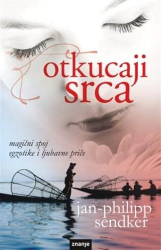 Otkucaji srca - Jan-Phillip Sendker