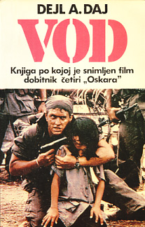 Vod - Dale A. Dye