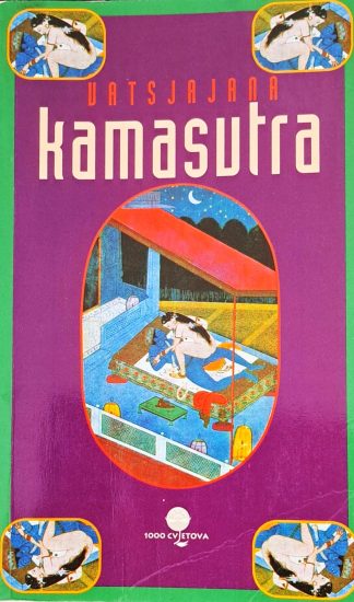 Kamasutra - Vatsjajana