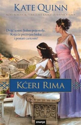 Kćeri Rima - Kate Quinn