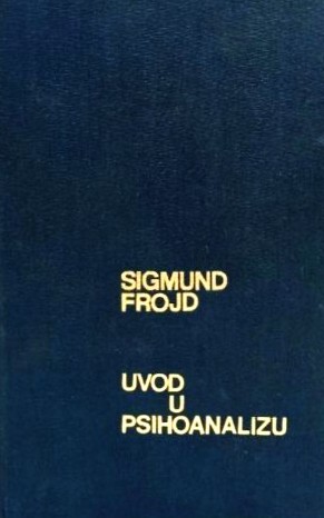 Uvod u psihoanalizu - Sigmund Freud
