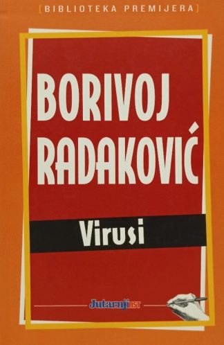 Virusi - Borivoj Radaković