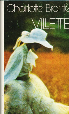 Villette - Charlotte Bronte