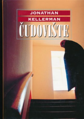 Čudovište - Jonathan Kellerman