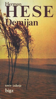 Demijan - Hermann Hesse