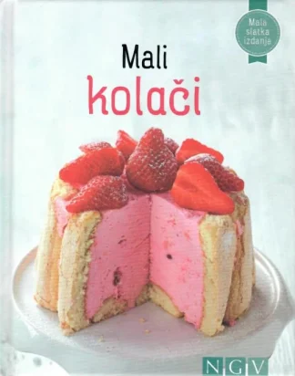 Mali kolači