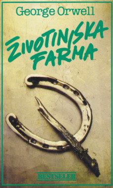 Životinjska farma - George Orwell