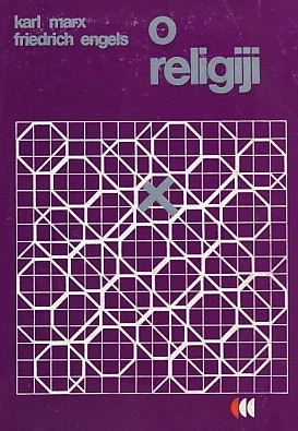 O religiji - Karl Marx