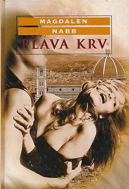 Plava krv – Magdalen Nabb – kriminalistički roman iz Firence