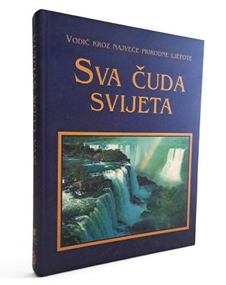 Sva čuda svijeta - Bernard Dumpleton