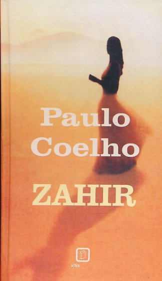 Zahir - Paulo Coelho (Tvrdi uvez)