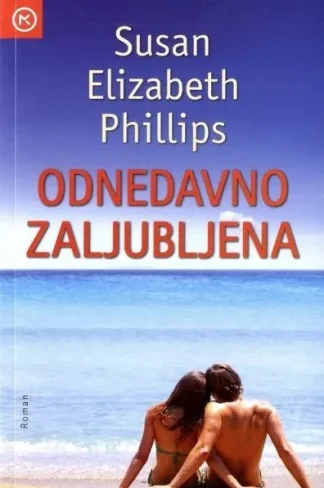 Odnedavno zaljubljena - Susan Elizabeth Phillips